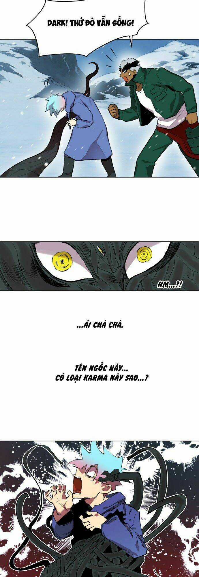 Hard Core Leveling Warrior Ss2 - Chapter 2 - Trang 34