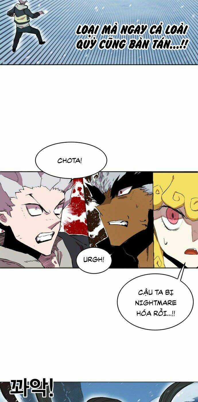 Hard Core Leveling Warrior Ss2 - Chapter 2 - Trang 36