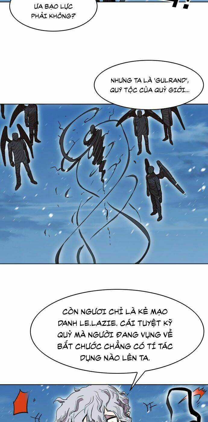 Hard Core Leveling Warrior Ss2 - Chapter 2 - Trang 5