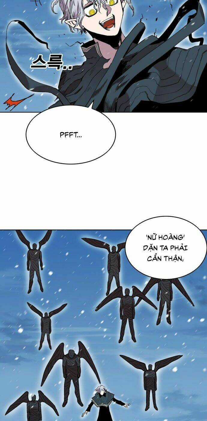 Hard Core Leveling Warrior Ss2 - Chapter 2 - Trang 6