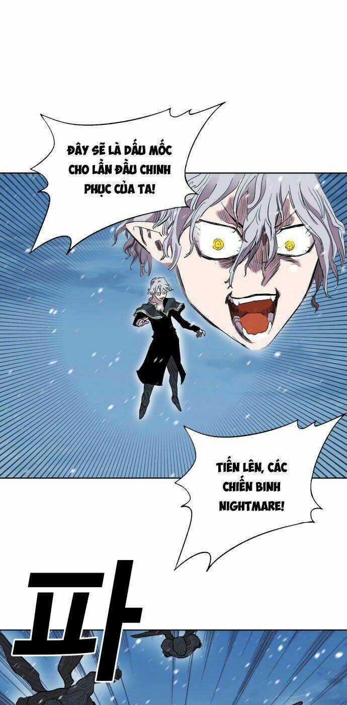 Hard Core Leveling Warrior Ss2 - Chapter 2 - Trang 8