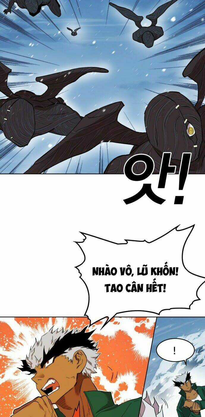 Hard Core Leveling Warrior Ss2 - Chapter 2 - Trang 9