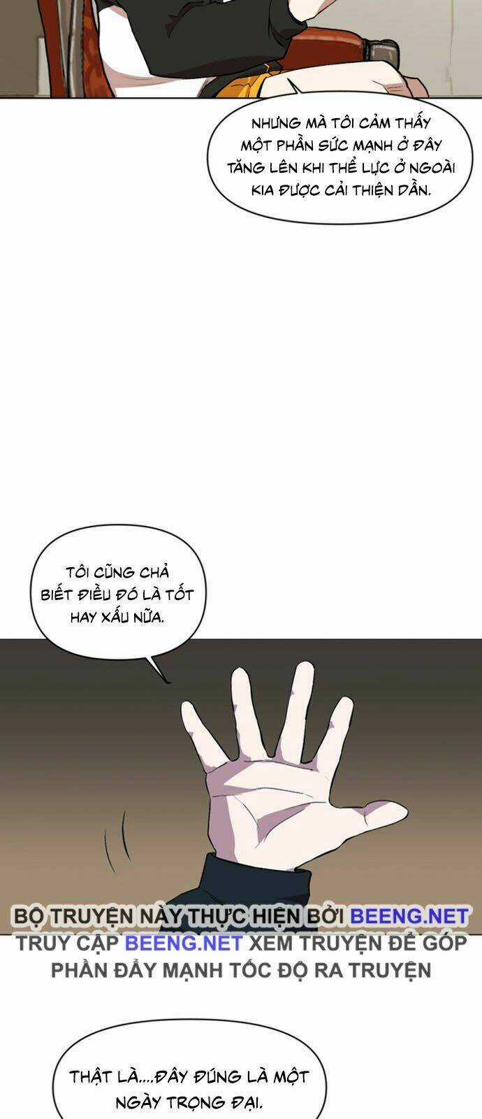 Hard Core Leveling Warrior Ss2 - Chapter 20 - Trang 12