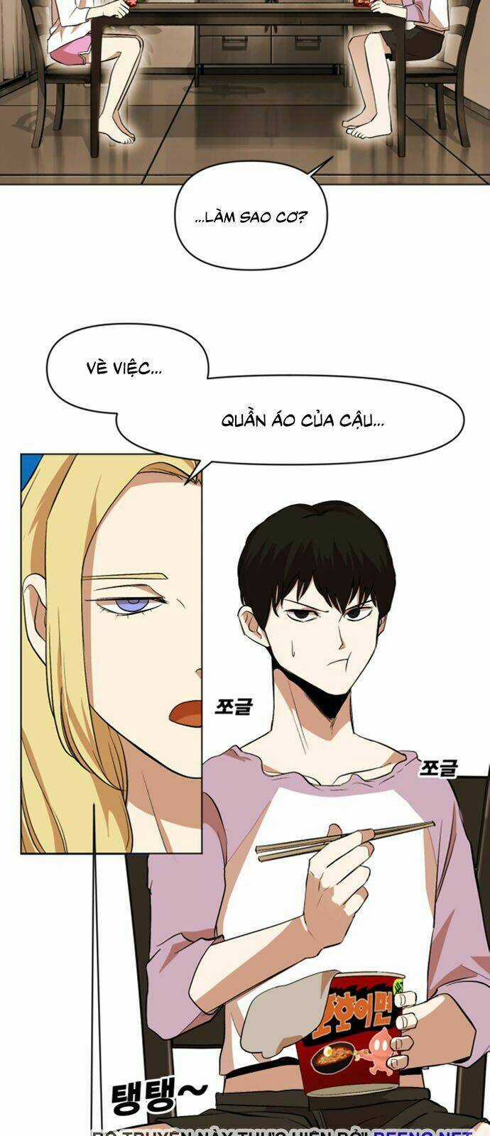 Hard Core Leveling Warrior Ss2 - Chapter 20 - Trang 17