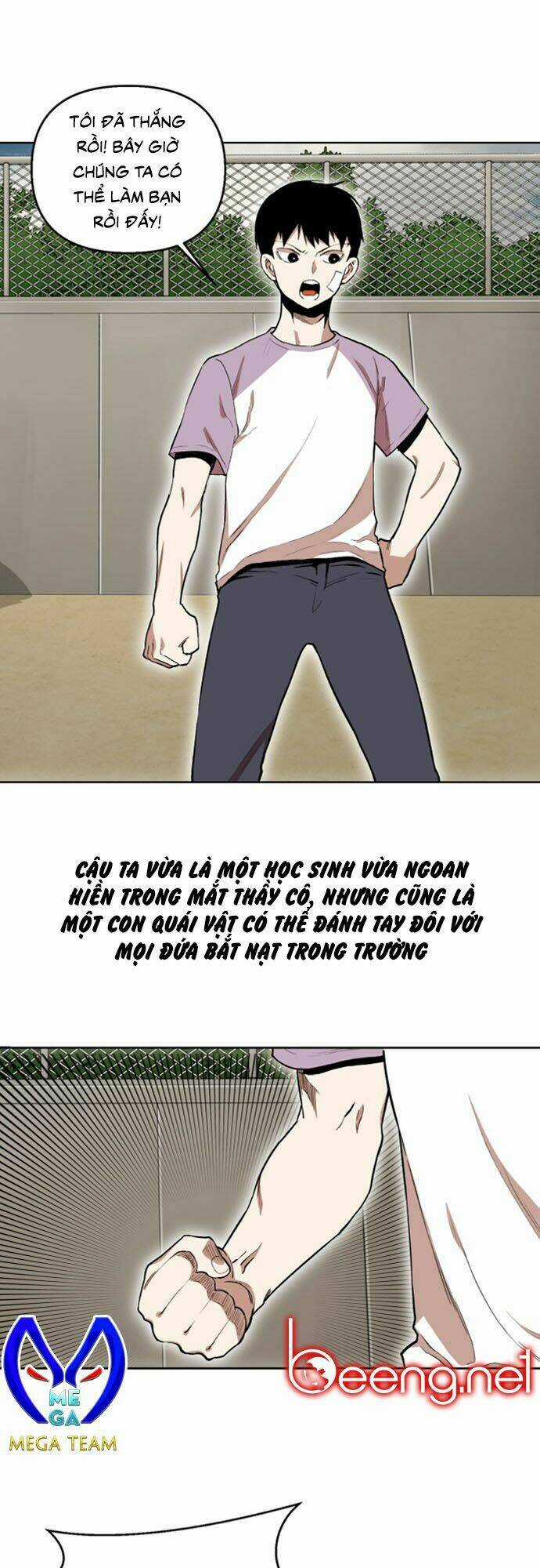 Hard Core Leveling Warrior Ss2 - Chapter 20 - Trang 3