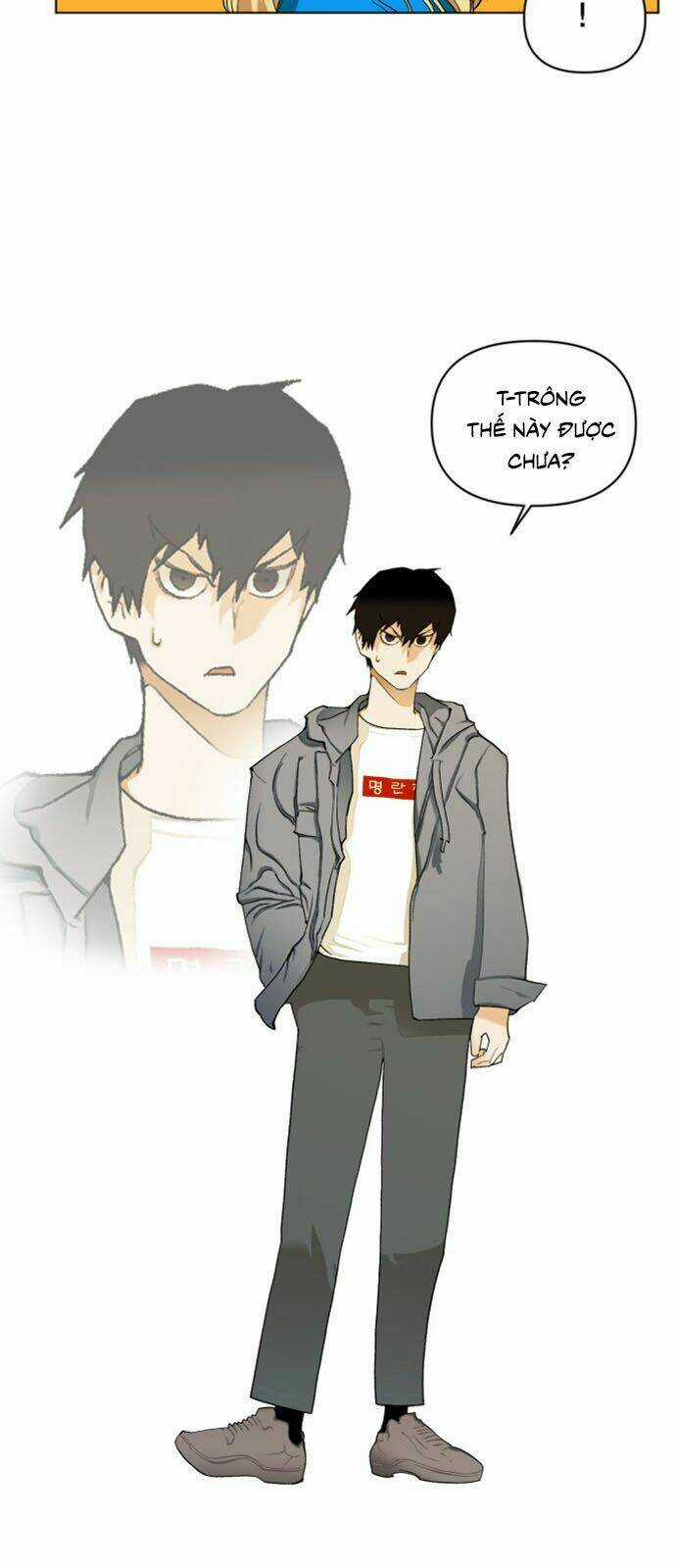 Hard Core Leveling Warrior Ss2 - Chapter 20 - Trang 23