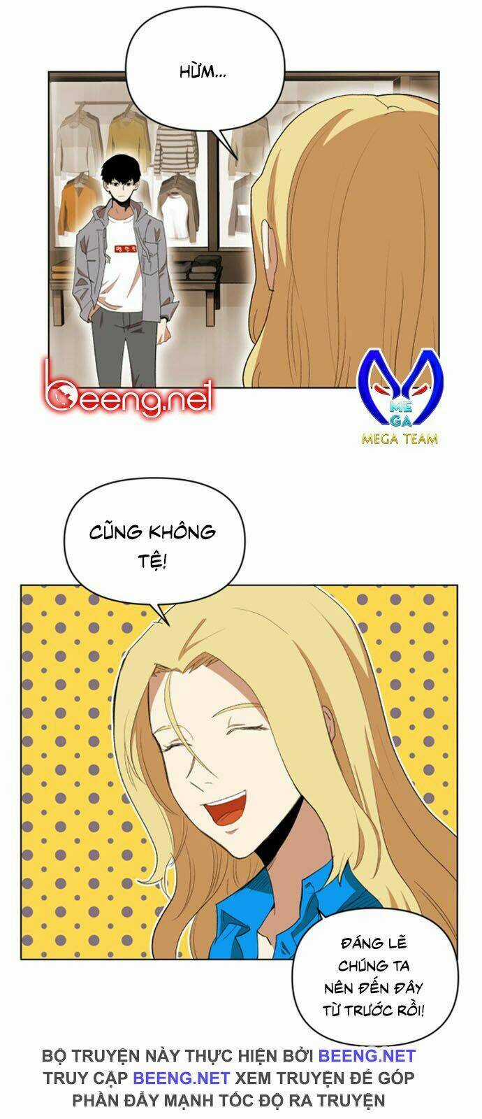 Hard Core Leveling Warrior Ss2 - Chapter 20 - Trang 24