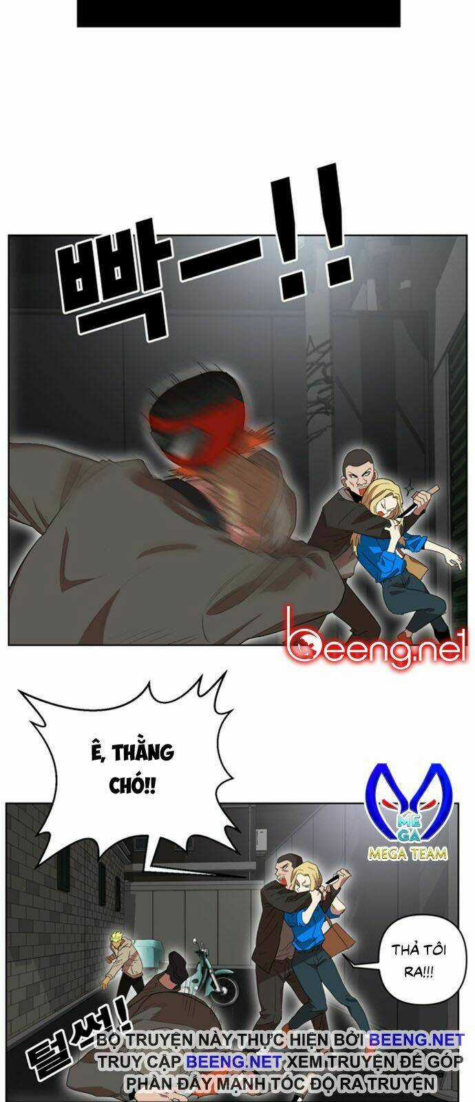 Hard Core Leveling Warrior Ss2 - Chapter 20 - Trang 30