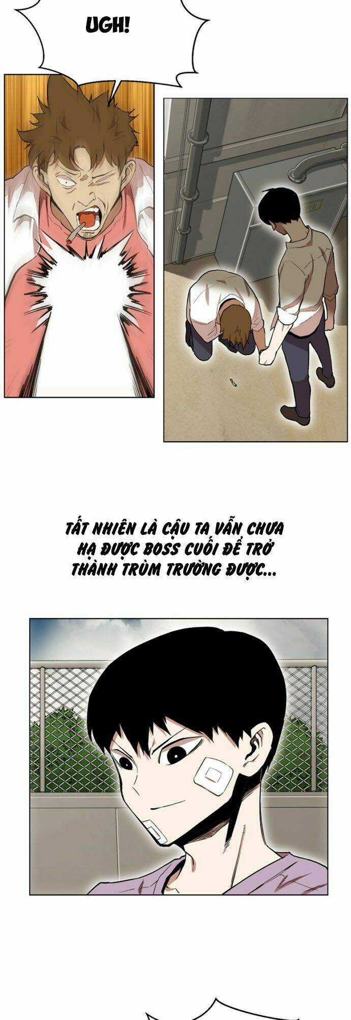 Hard Core Leveling Warrior Ss2 - Chapter 20 - Trang 4