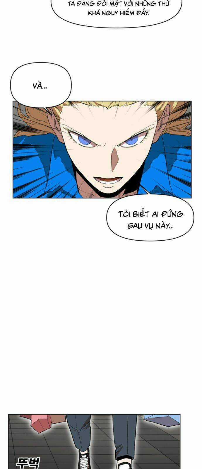 Hard Core Leveling Warrior Ss2 - Chapter 20 - Trang 36