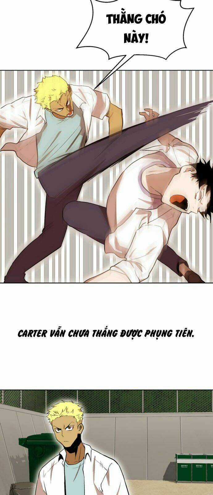 Hard Core Leveling Warrior Ss2 - Chapter 20 - Trang 5