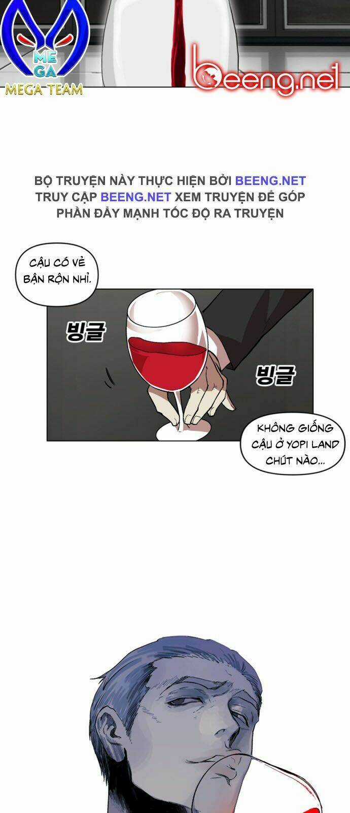 Hard Core Leveling Warrior Ss2 - Chapter 20 - Trang 42