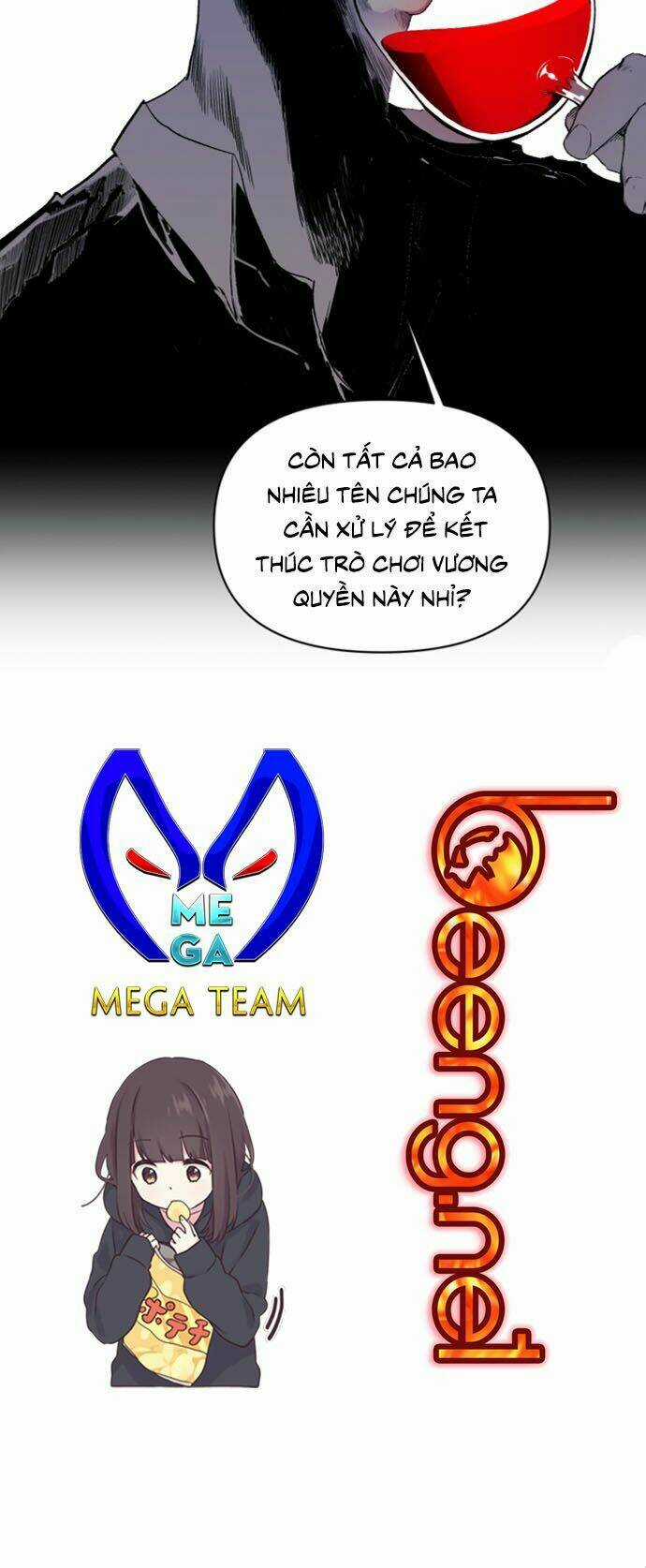 Hard Core Leveling Warrior Ss2 - Chapter 20 - Trang 43