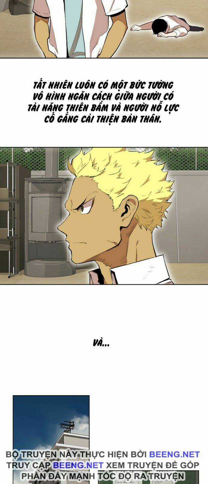 Hard Core Leveling Warrior Ss2 - Chapter 20 - Trang 6