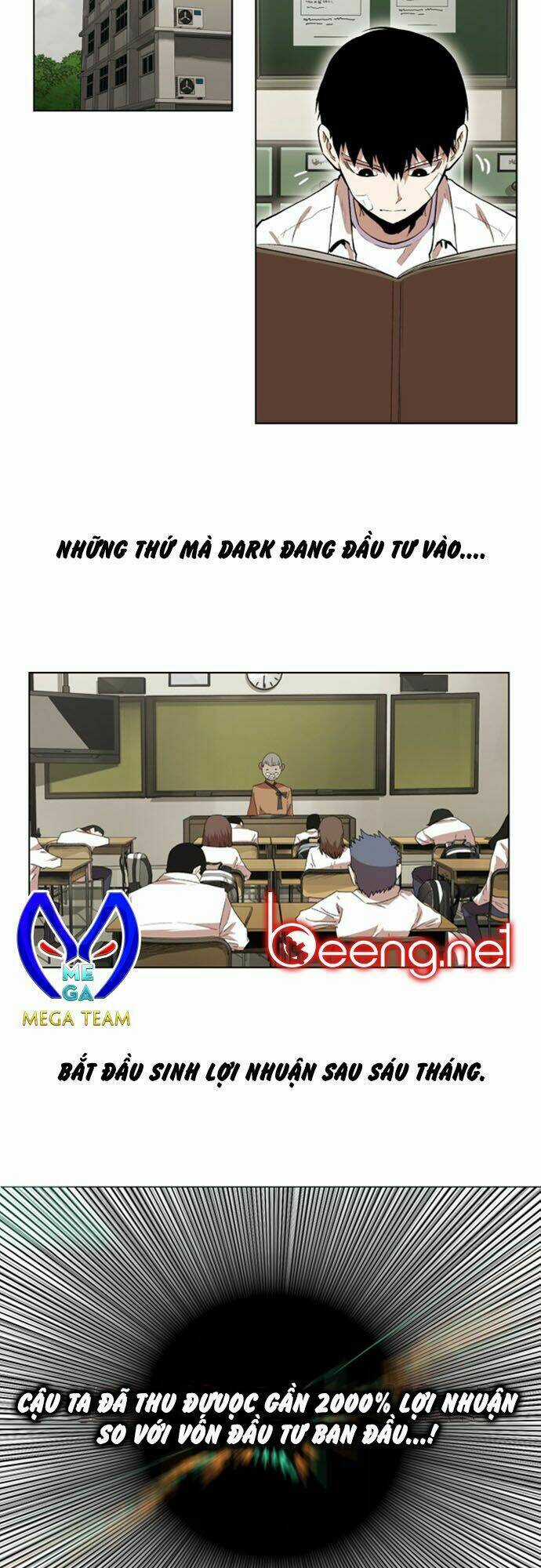 Hard Core Leveling Warrior Ss2 - Chapter 20 - Trang 7