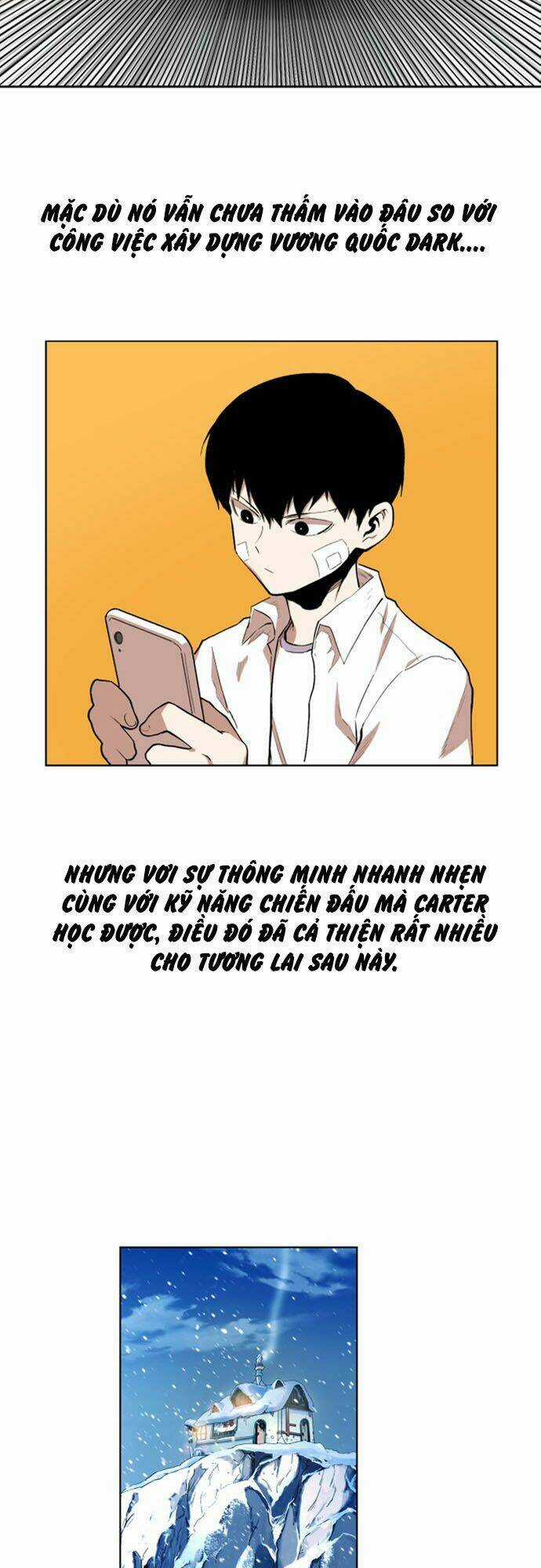 Hard Core Leveling Warrior Ss2 - Chapter 20 - Trang 8