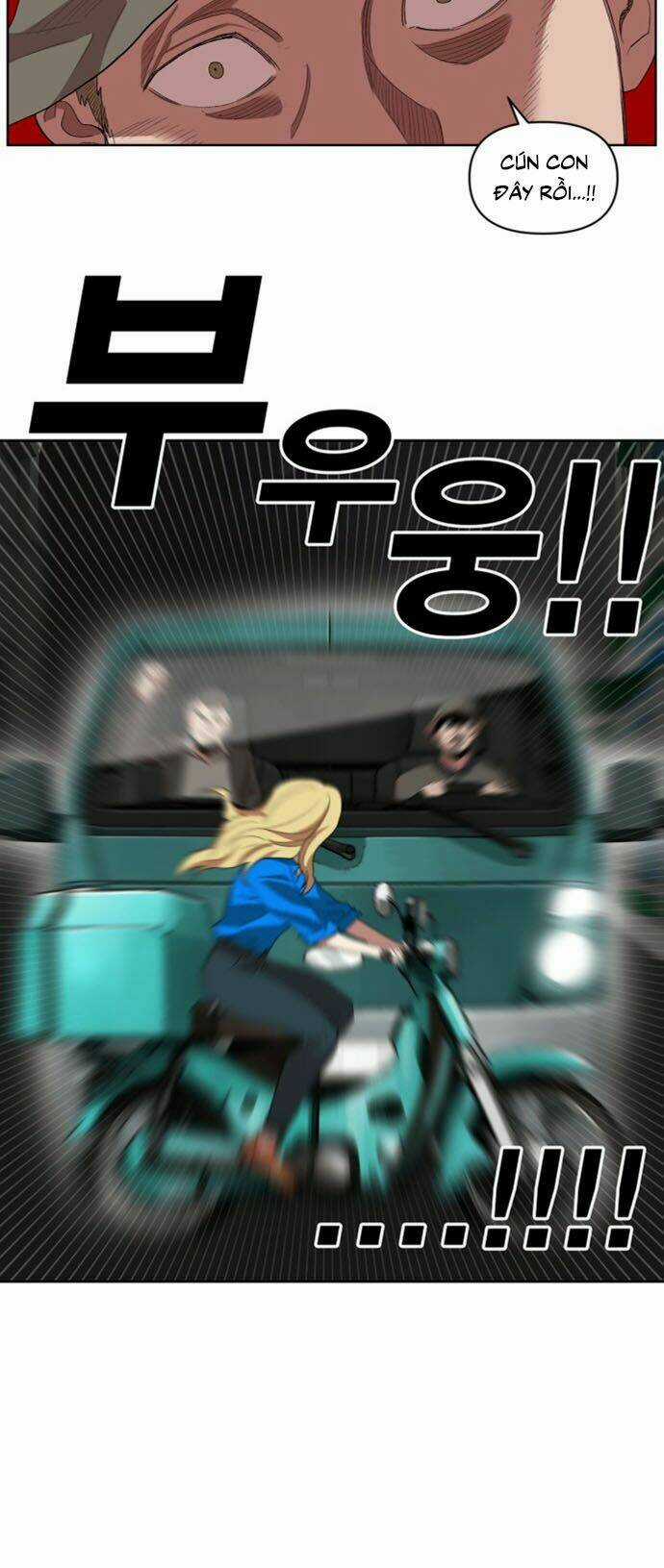 Hard Core Leveling Warrior Ss2 - Chapter 21 - Trang 11