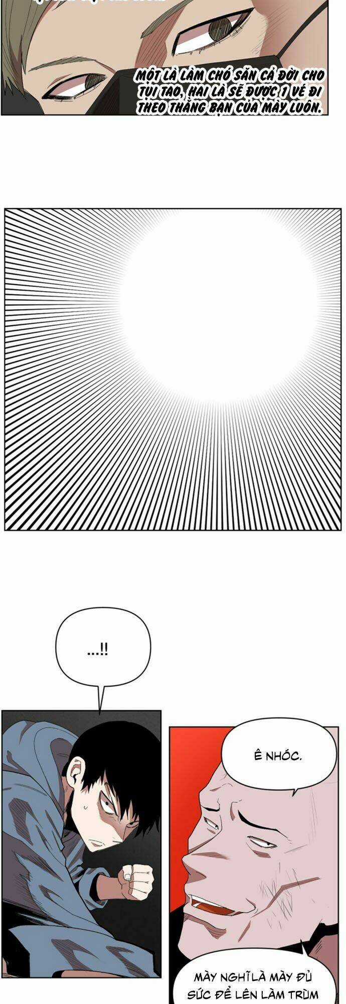 Hard Core Leveling Warrior Ss2 - Chapter 21 - Trang 16