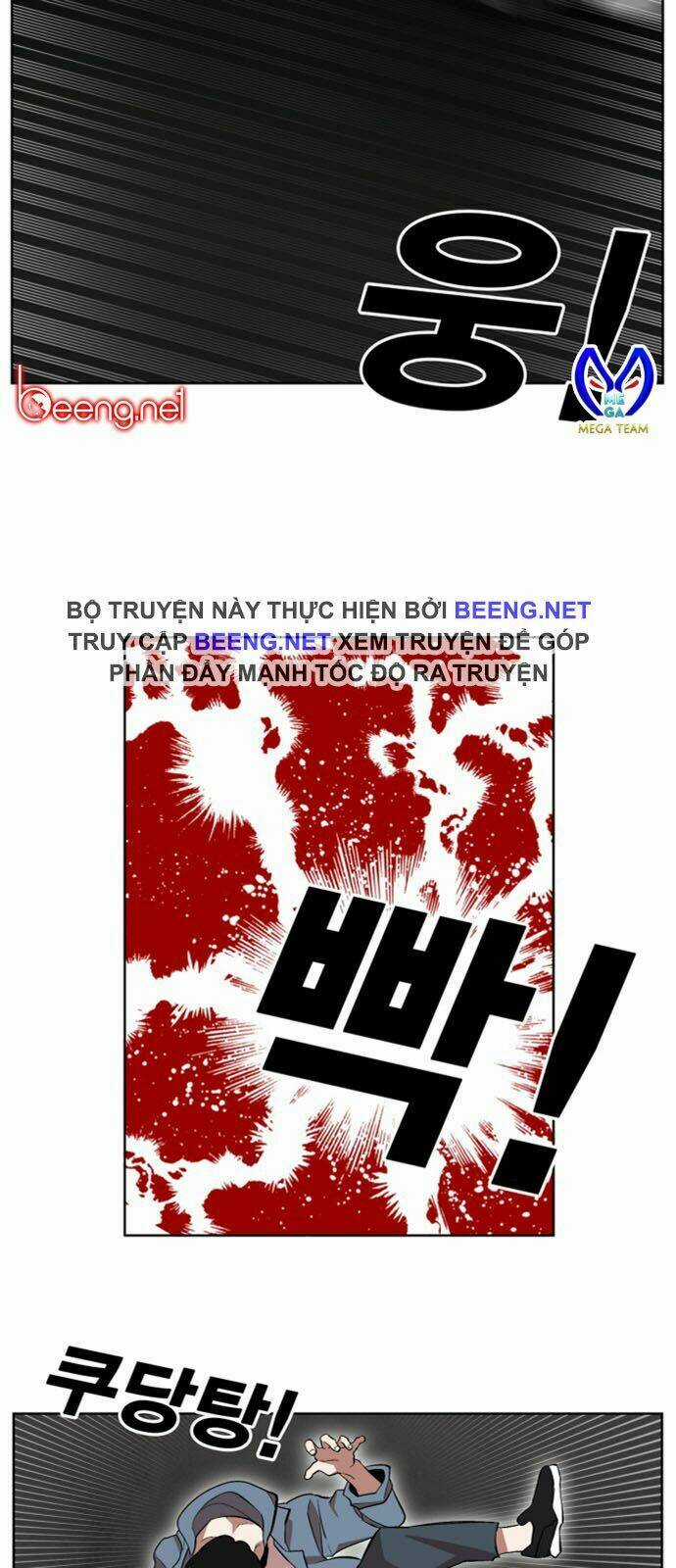 Hard Core Leveling Warrior Ss2 - Chapter 21 - Trang 18