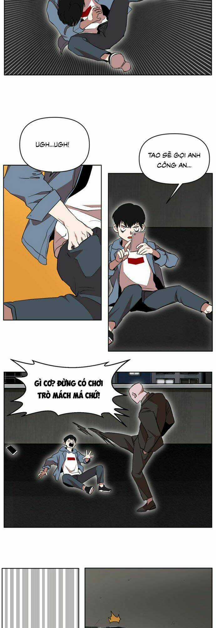 Hard Core Leveling Warrior Ss2 - Chapter 21 - Trang 19