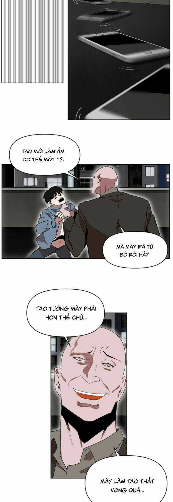 Hard Core Leveling Warrior Ss2 - Chapter 21 - Trang 20