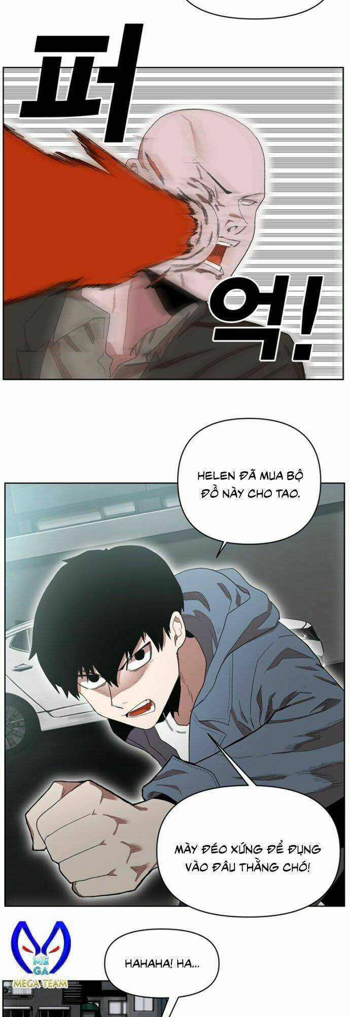 Hard Core Leveling Warrior Ss2 - Chapter 21 - Trang 21