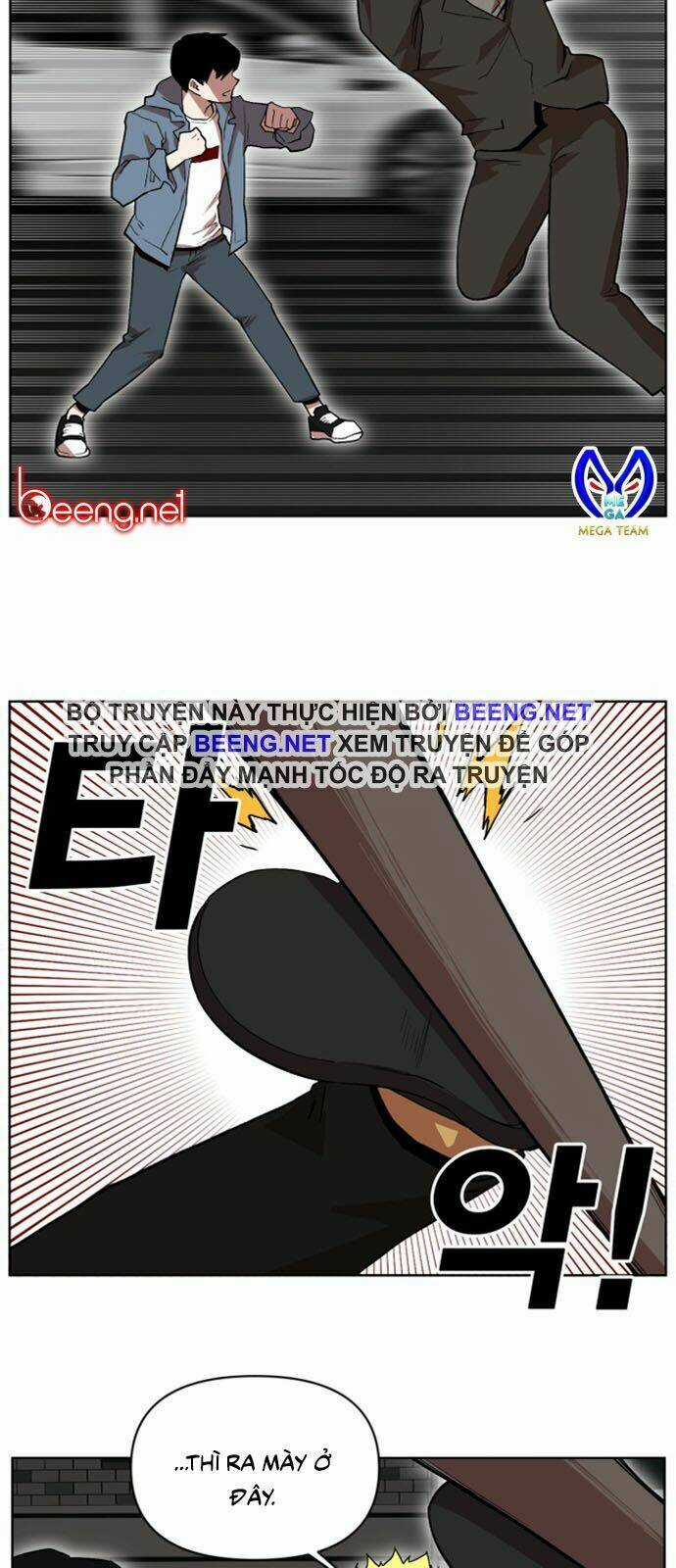 Hard Core Leveling Warrior Ss2 - Chapter 21 - Trang 24
