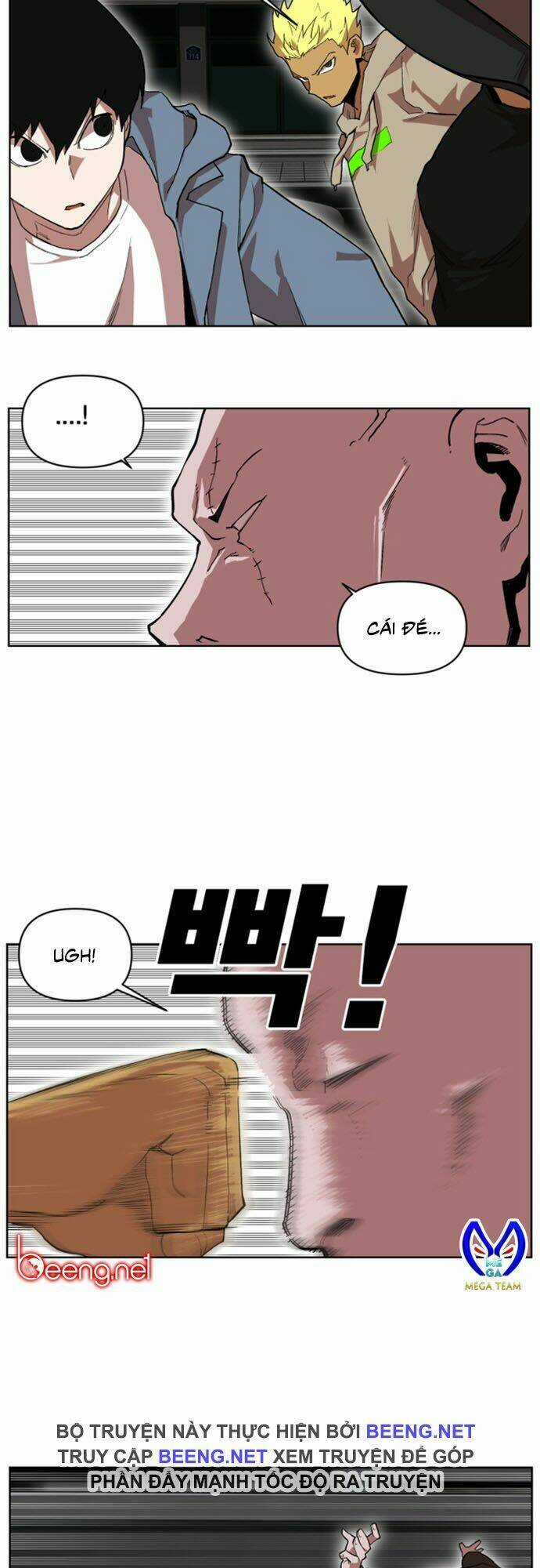 Hard Core Leveling Warrior Ss2 - Chapter 21 - Trang 25