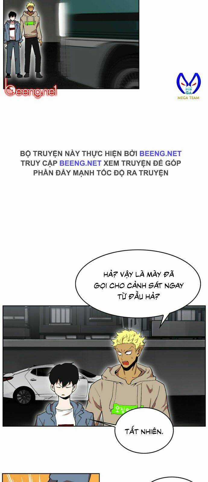 Hard Core Leveling Warrior Ss2 - Chapter 21 - Trang 30