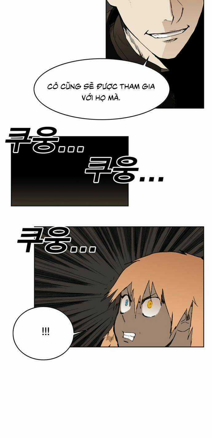 Hard Core Leveling Warrior Ss2 - Chapter 21 - Trang 36