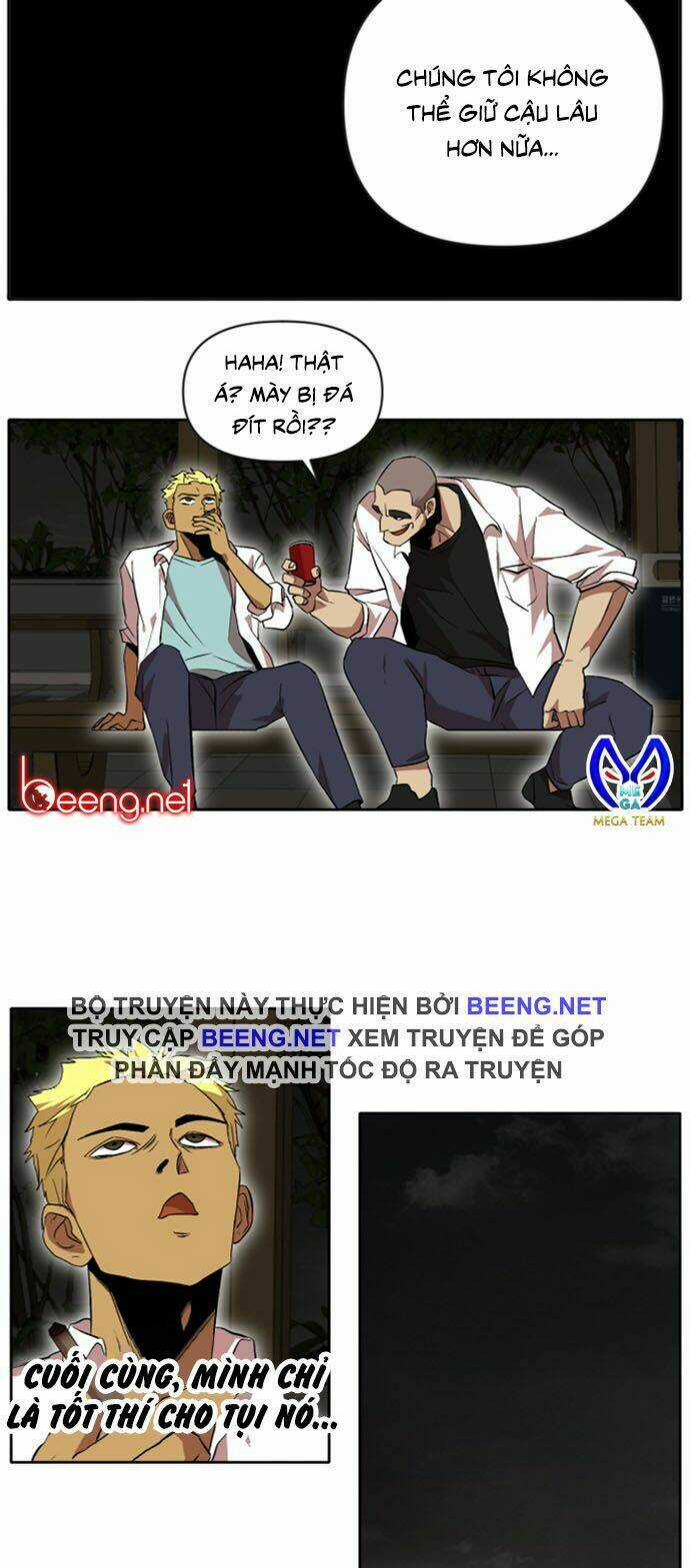 Hard Core Leveling Warrior Ss2 - Chapter 21 - Trang 5