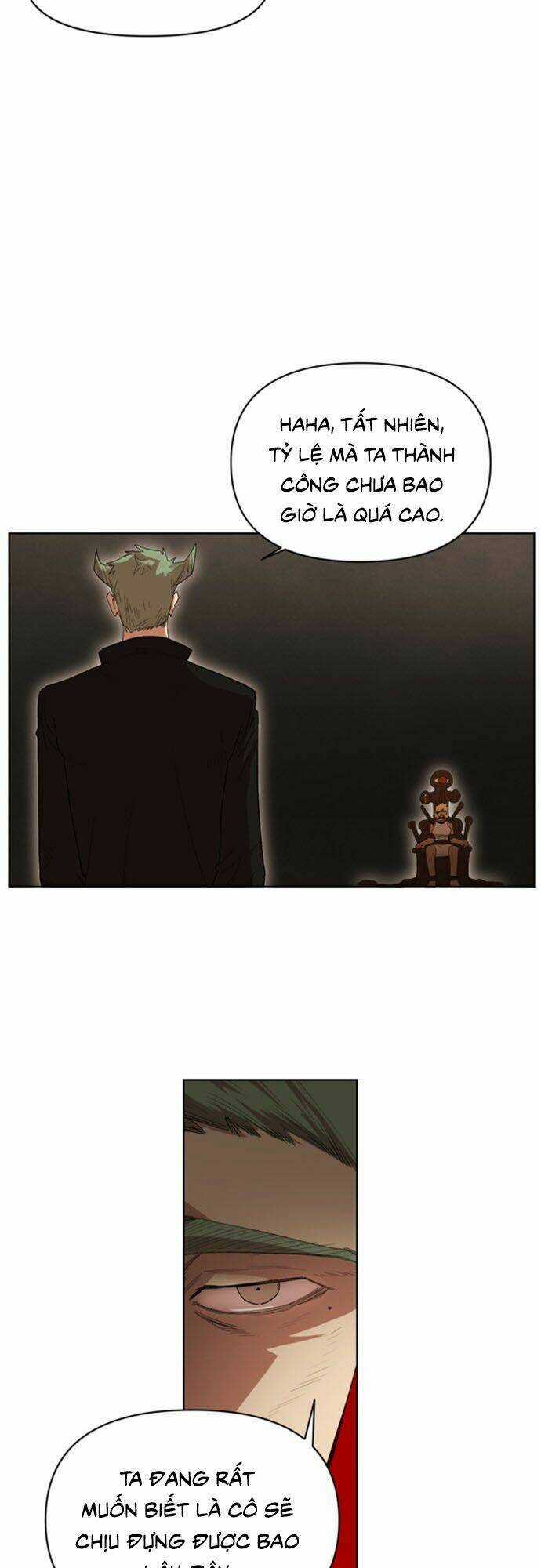 Hard Core Leveling Warrior Ss2 - Chapter 22 - Trang 14