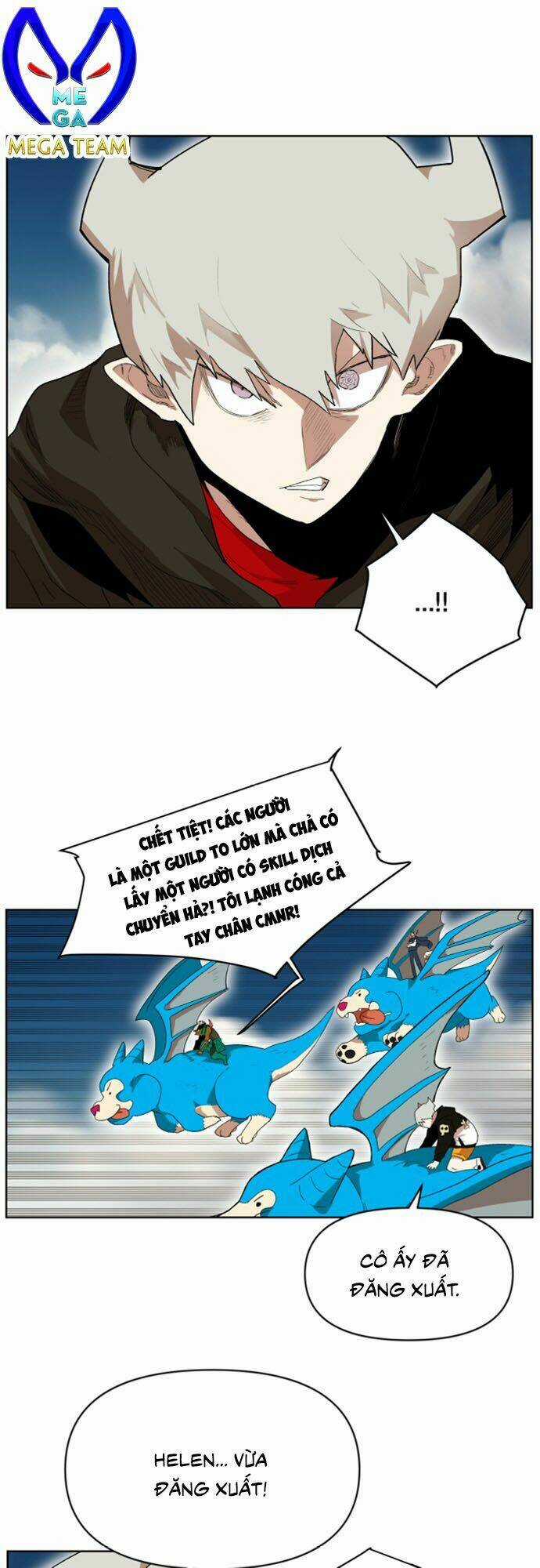 Hard Core Leveling Warrior Ss2 - Chapter 22 - Trang 16