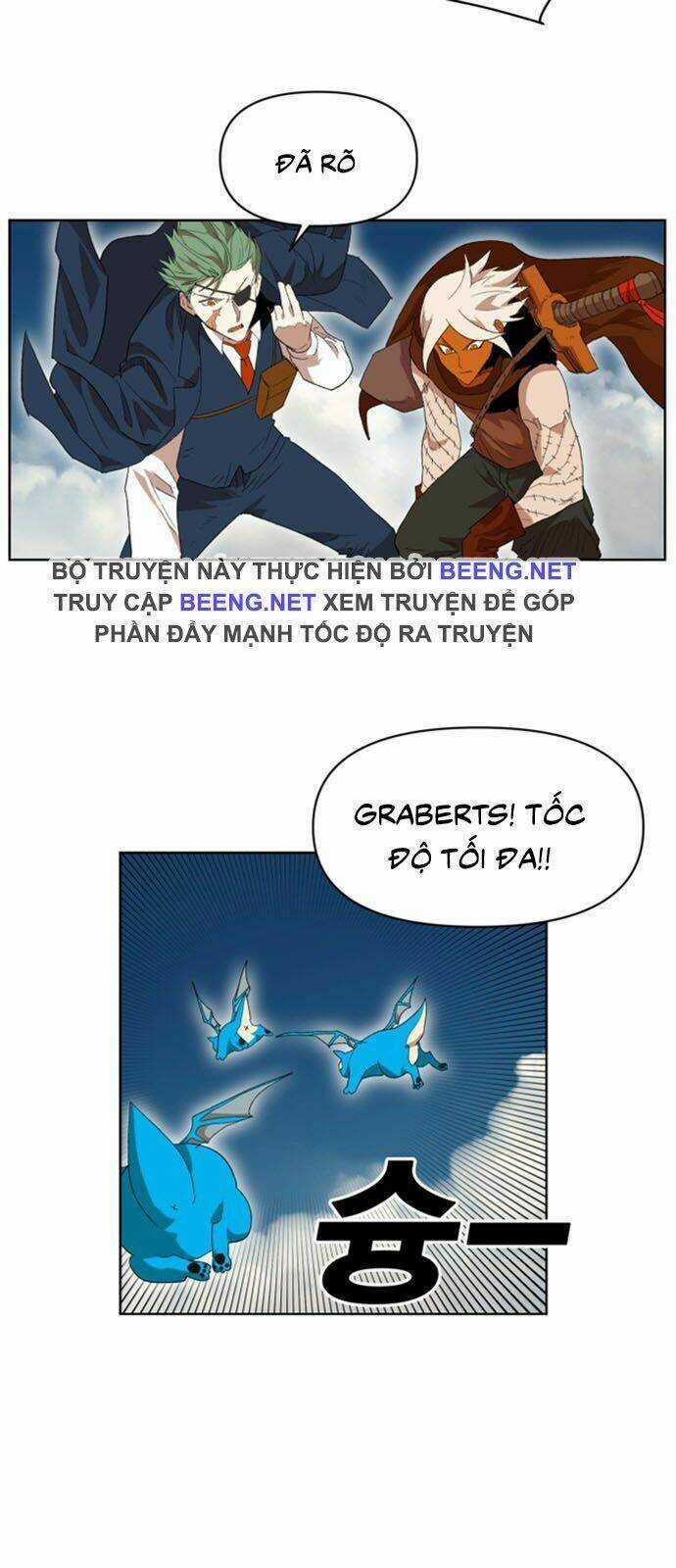 Hard Core Leveling Warrior Ss2 - Chapter 22 - Trang 18