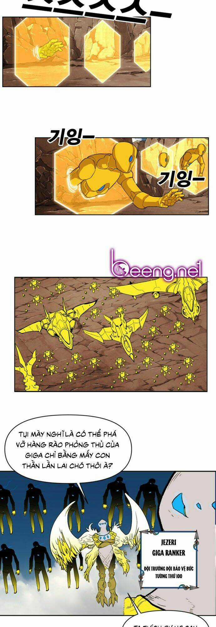 Hard Core Leveling Warrior Ss2 - Chapter 22 - Trang 20