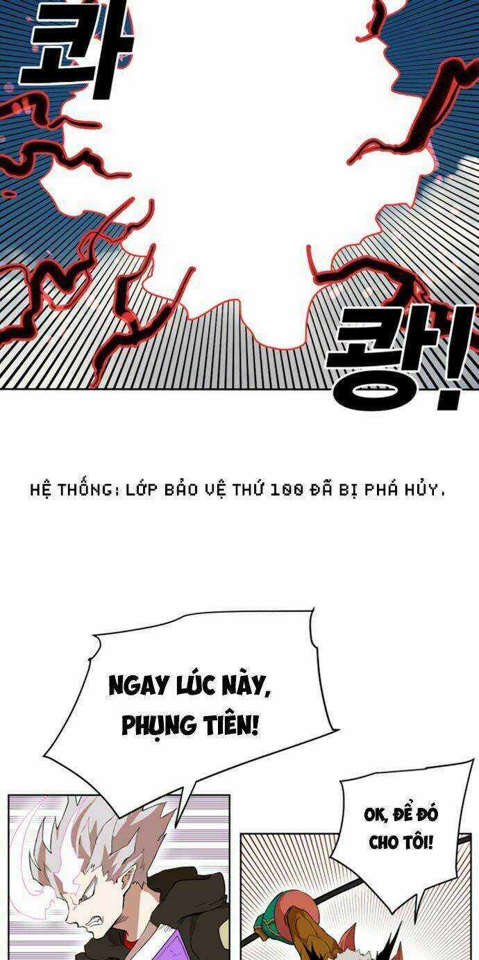 Hard Core Leveling Warrior Ss2 - Chapter 22 - Trang 23