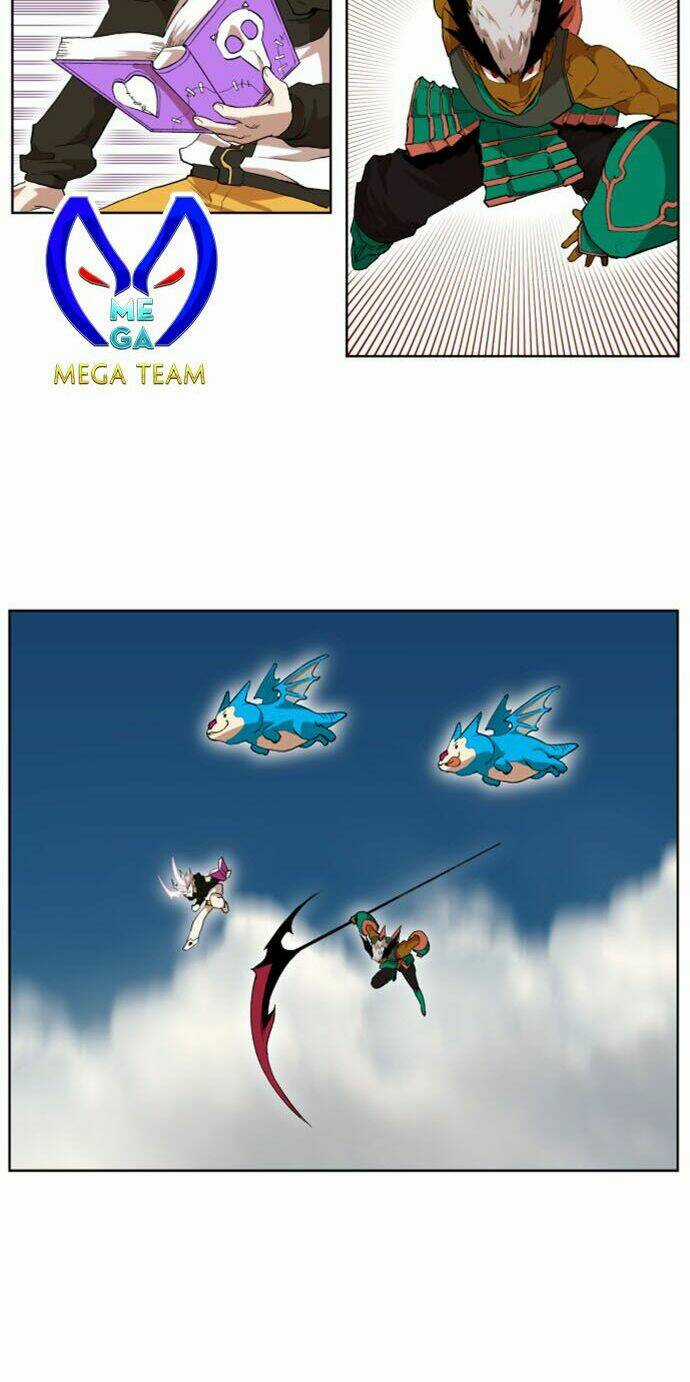 Hard Core Leveling Warrior Ss2 - Chapter 22 - Trang 24