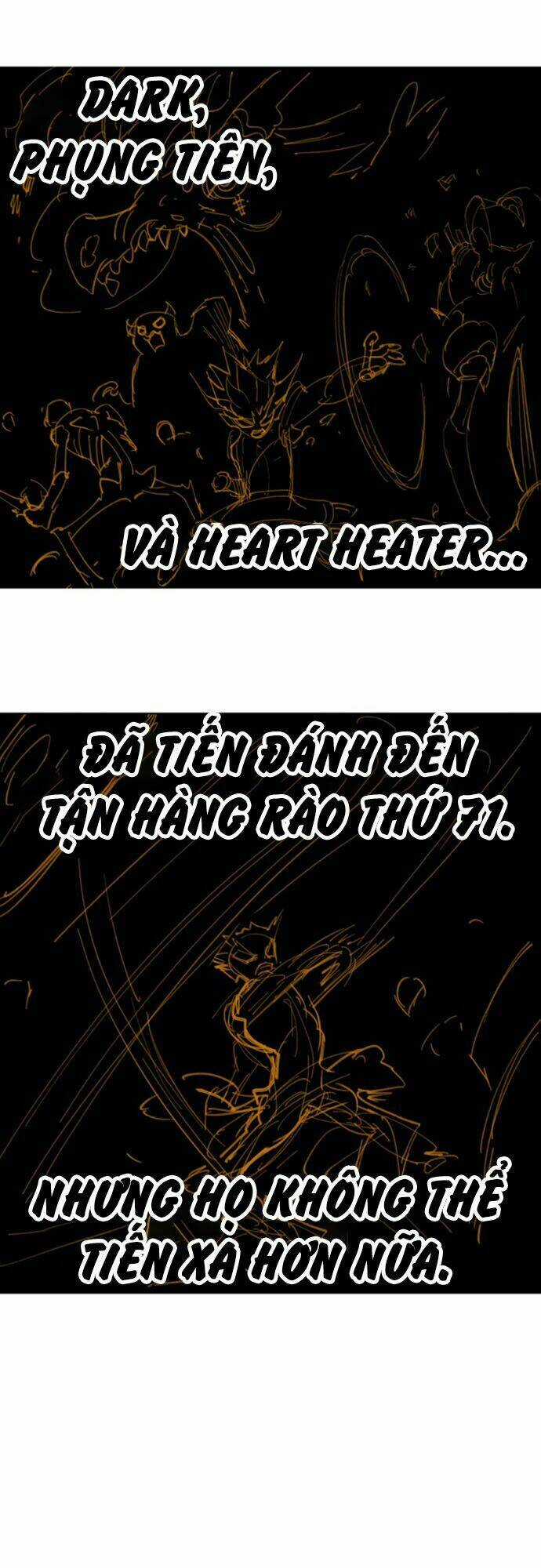 Hard Core Leveling Warrior Ss2 - Chapter 22 - Trang 25