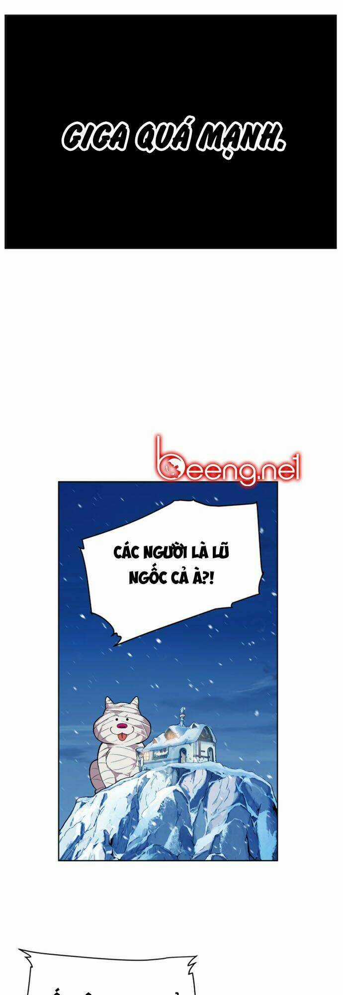 Hard Core Leveling Warrior Ss2 - Chapter 22 - Trang 26