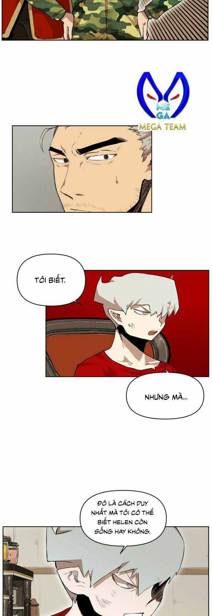 Hard Core Leveling Warrior Ss2 - Chapter 22 - Trang 28