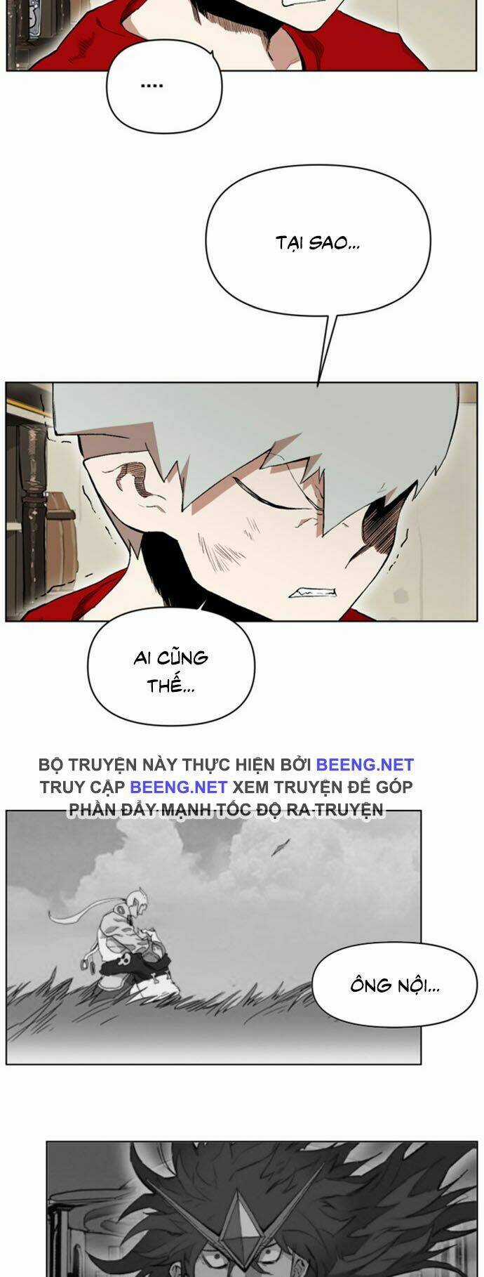 Hard Core Leveling Warrior Ss2 - Chapter 22 - Trang 29