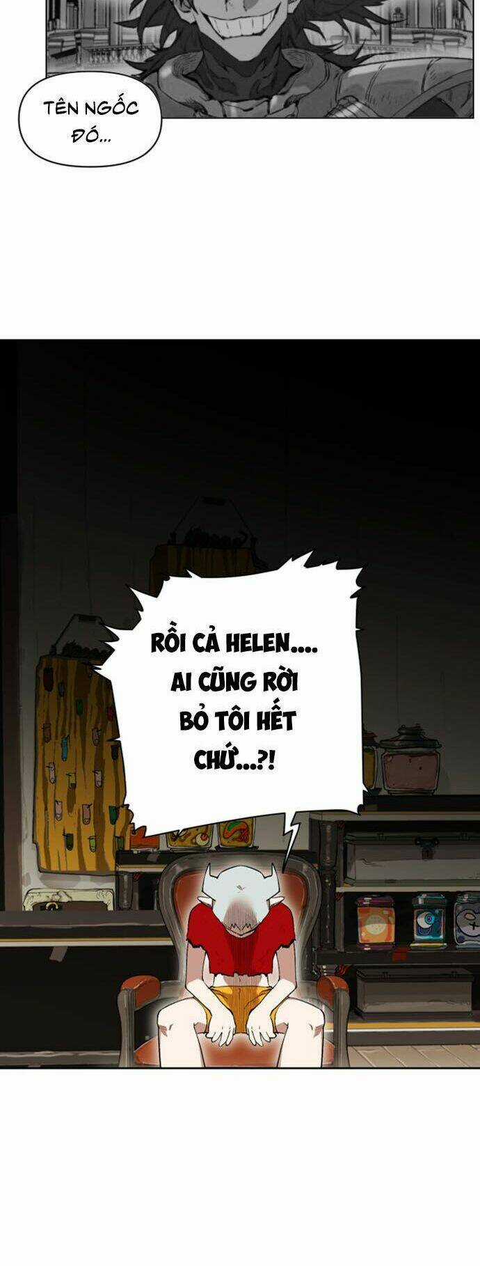 Hard Core Leveling Warrior Ss2 - Chapter 22 - Trang 30