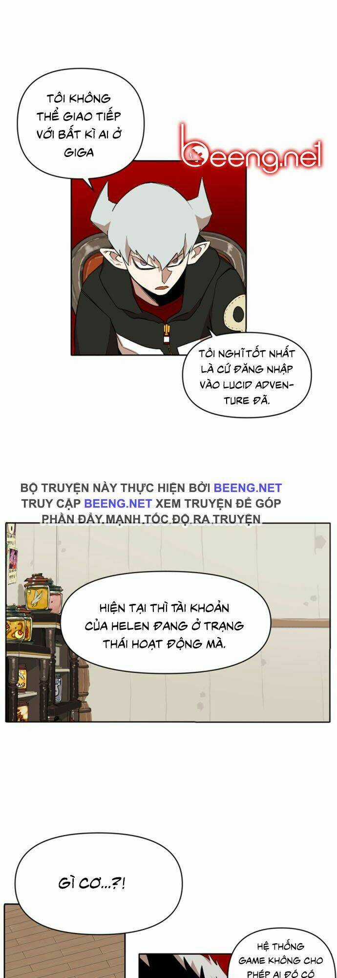 Hard Core Leveling Warrior Ss2 - Chapter 22 - Trang 4