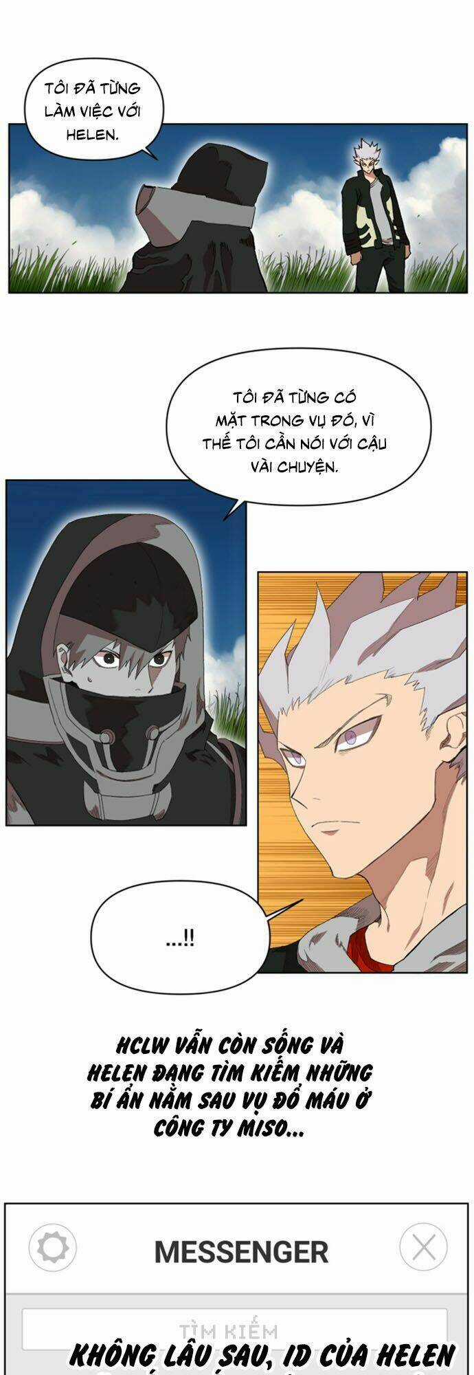 Hard Core Leveling Warrior Ss2 - Chapter 22 - Trang 37