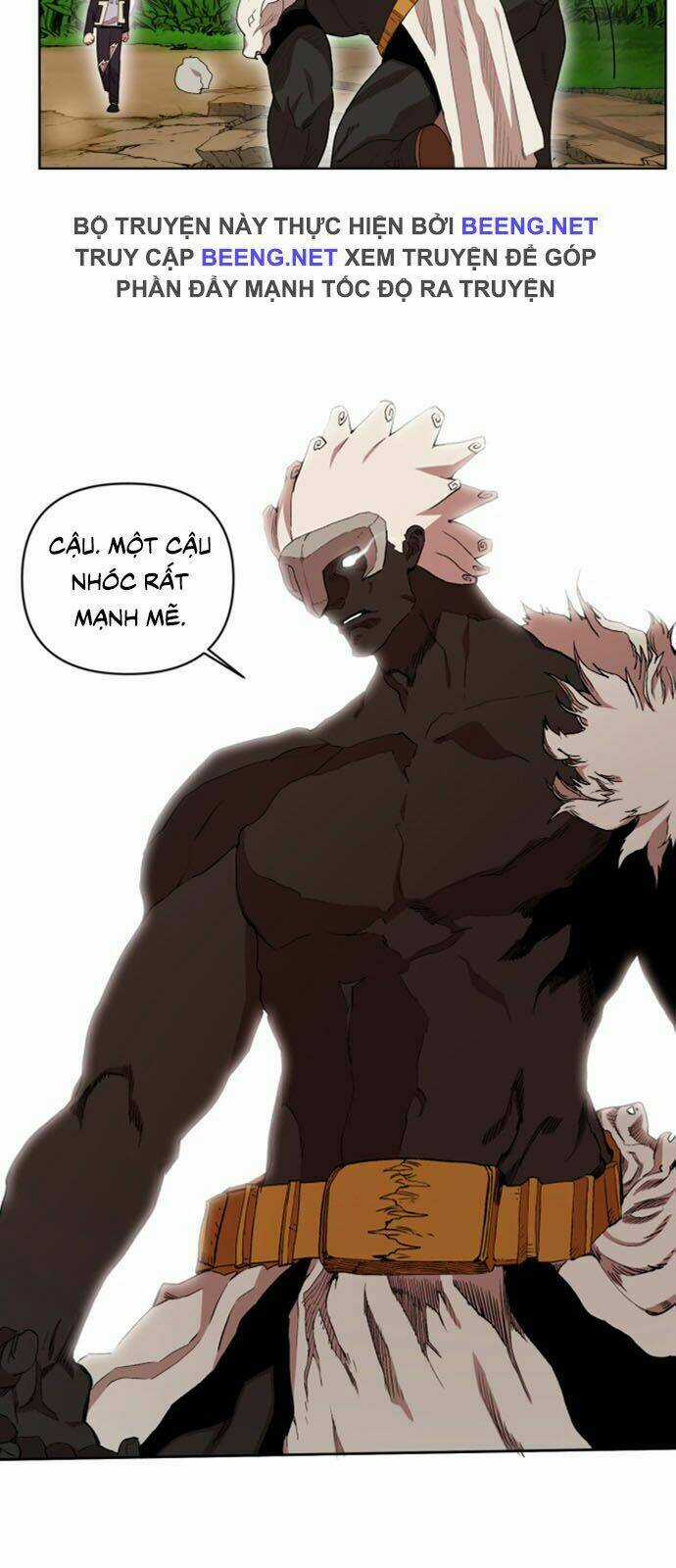 Hard Core Leveling Warrior Ss2 - Chapter 22 - Trang 42