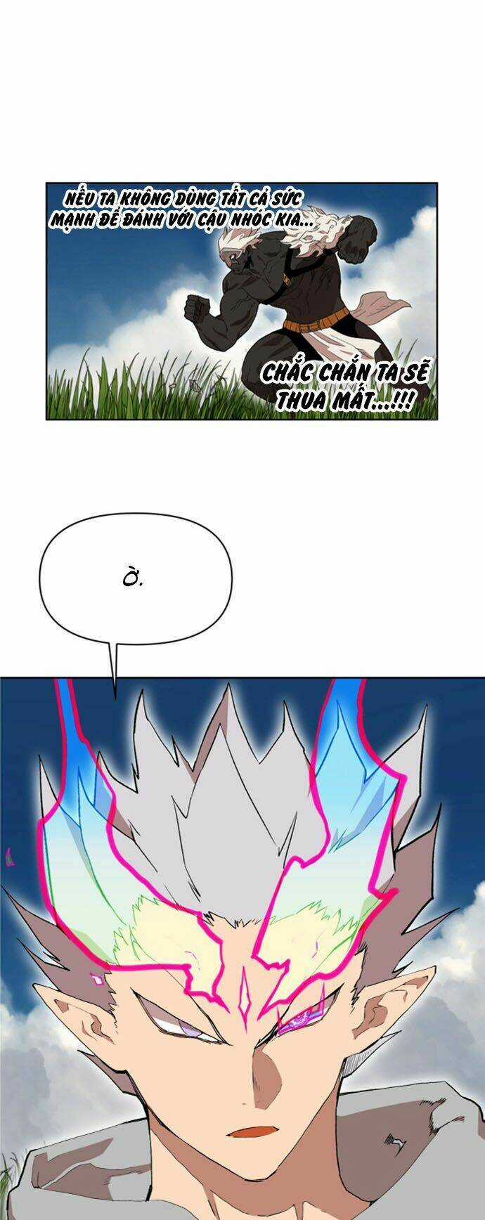 Hard Core Leveling Warrior Ss2 - Chapter 22 - Trang 43