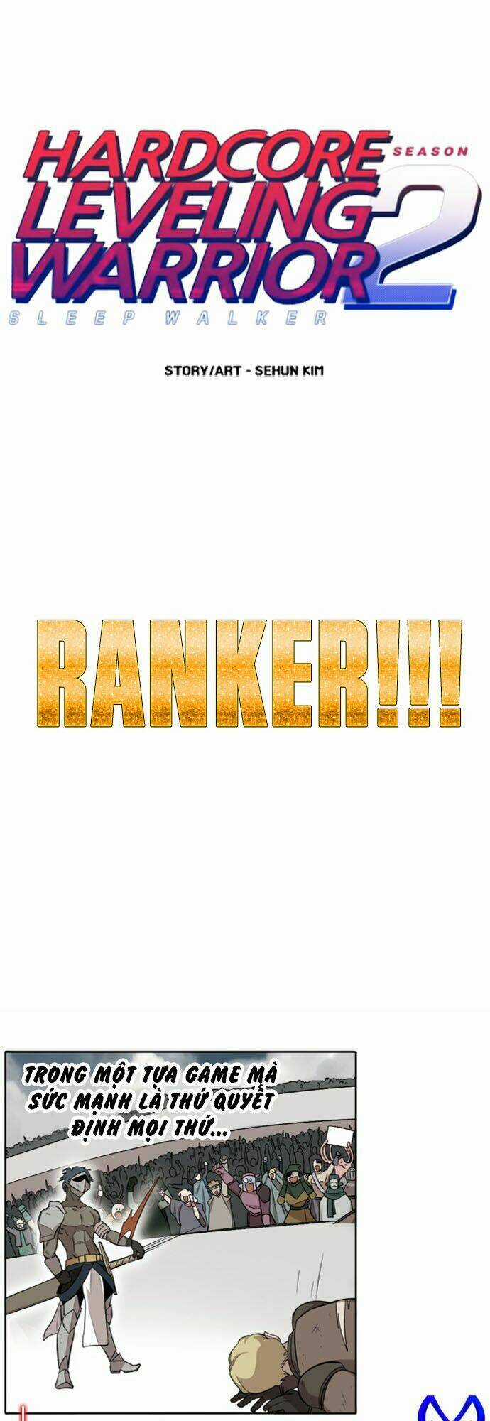 Hard Core Leveling Warrior Ss2 - Chapter 23 - Trang 1