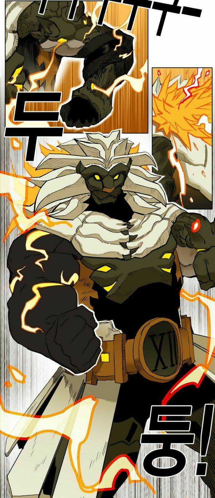 Hard Core Leveling Warrior Ss2 - Chapter 23 - Trang 11