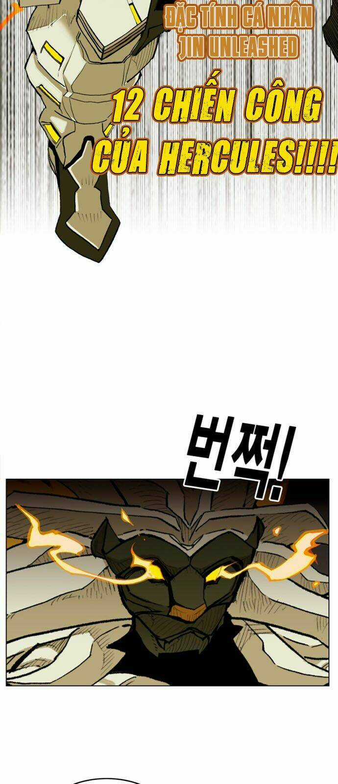 Hard Core Leveling Warrior Ss2 - Chapter 23 - Trang 12