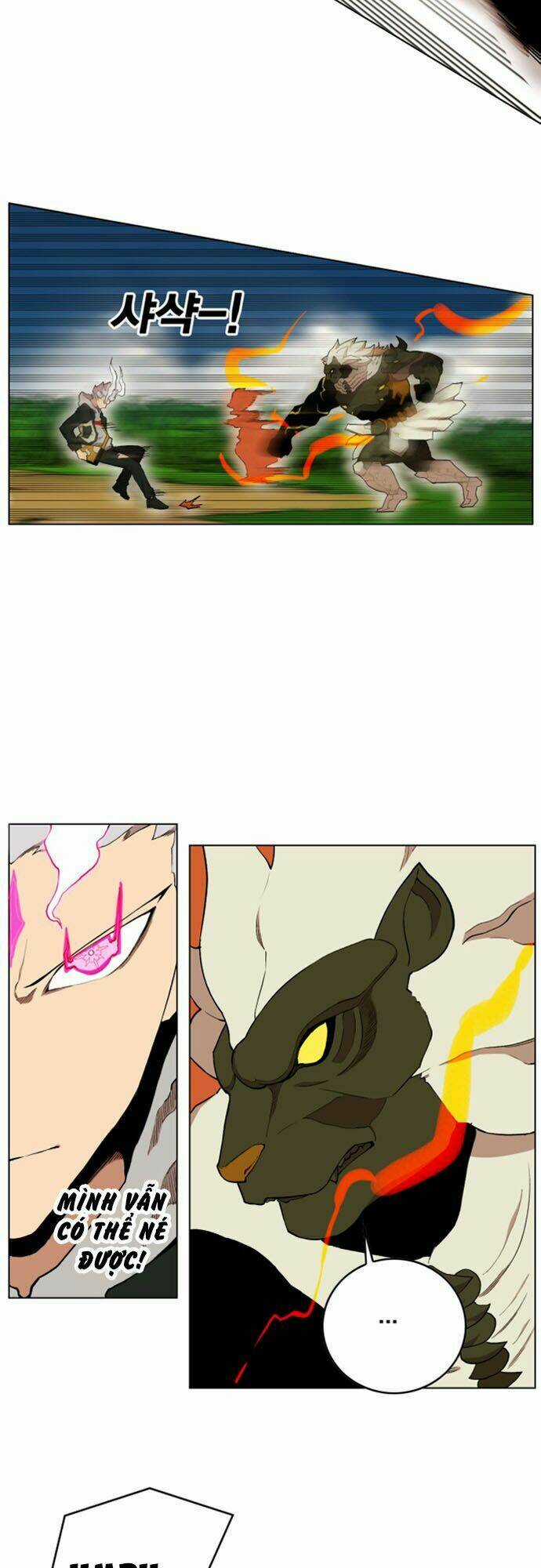 Hard Core Leveling Warrior Ss2 - Chapter 23 - Trang 15